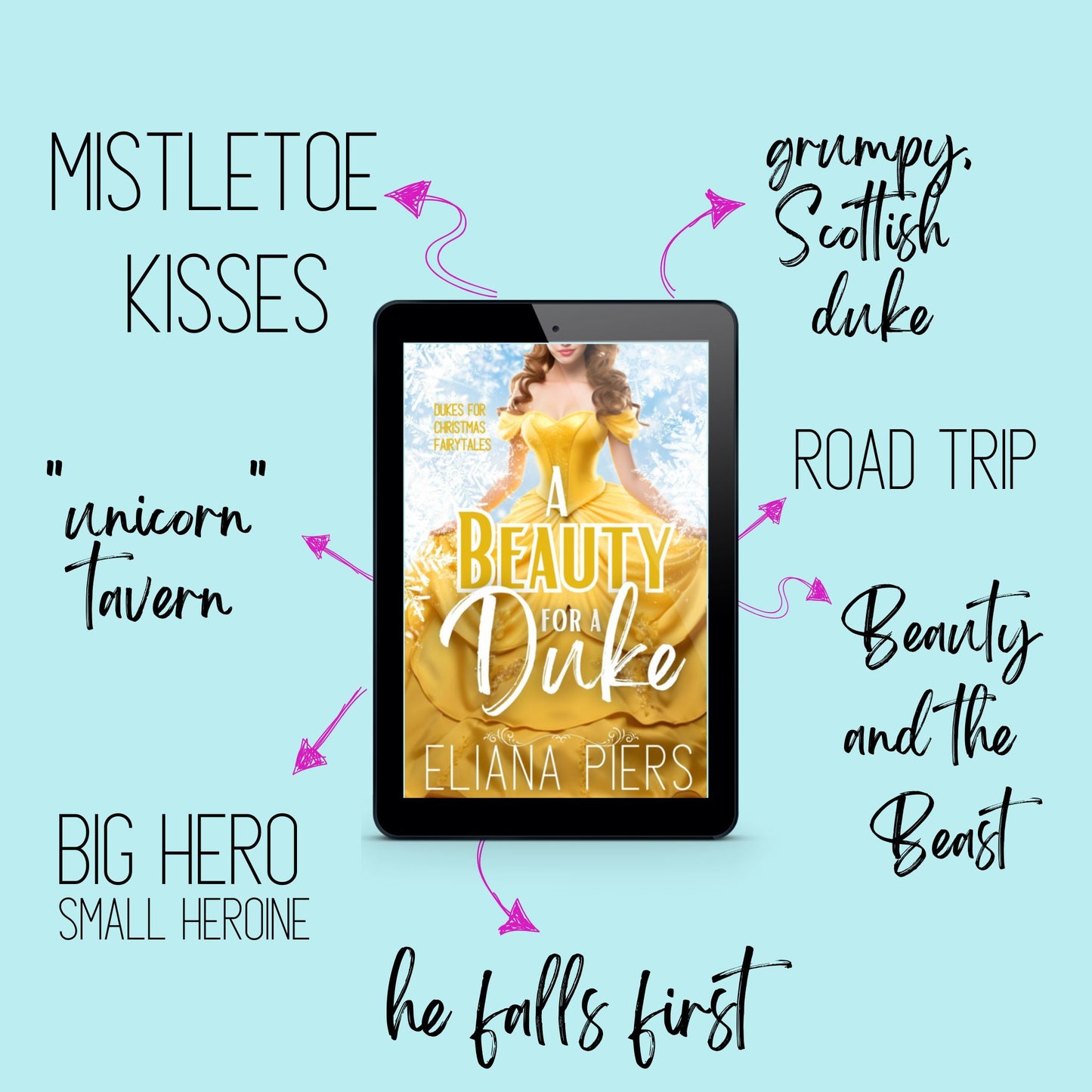 The Ultimate Steamy Historical Romance Holiday Ebook Bundle