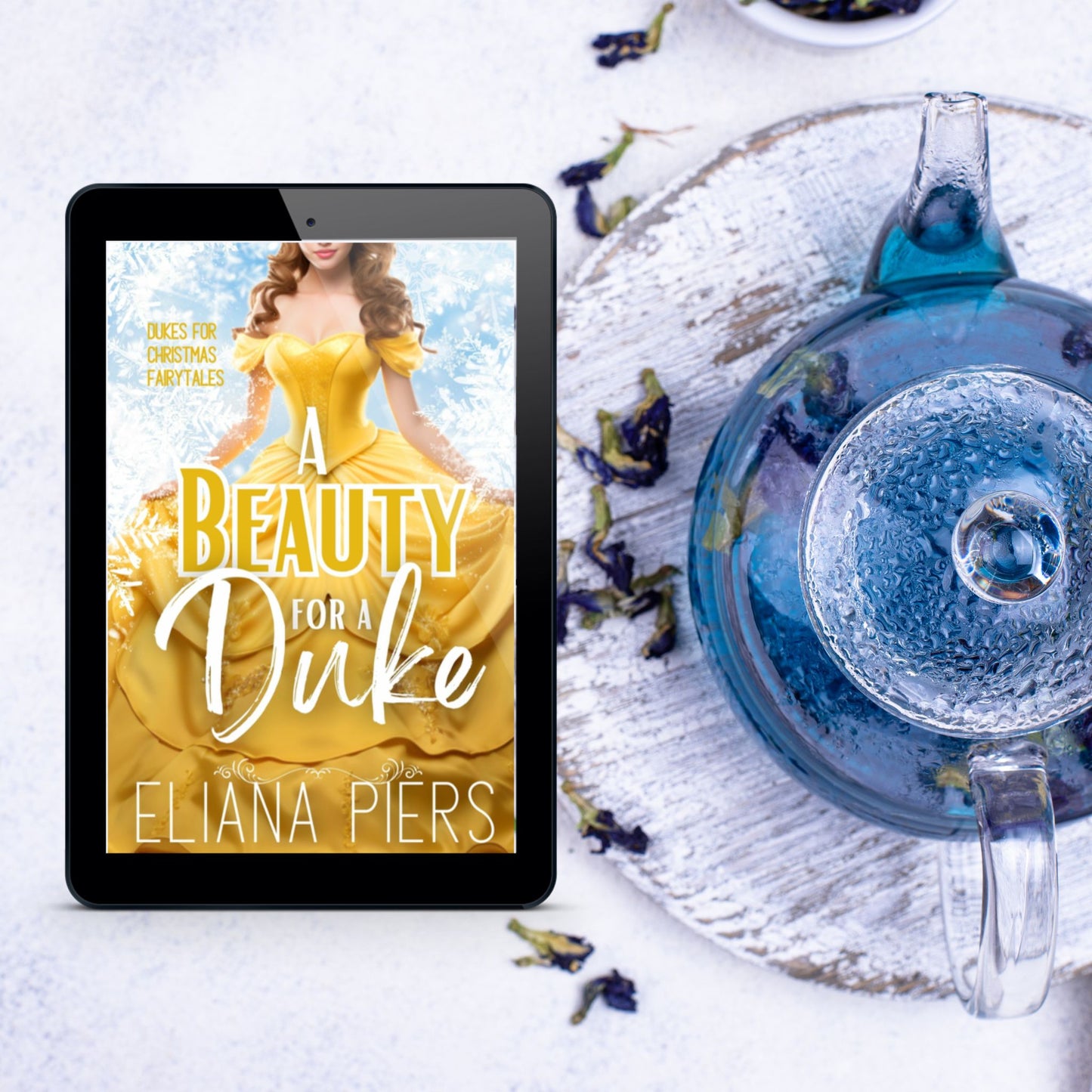 The Ultimate Steamy Historical Romance Holiday Ebook Bundle
