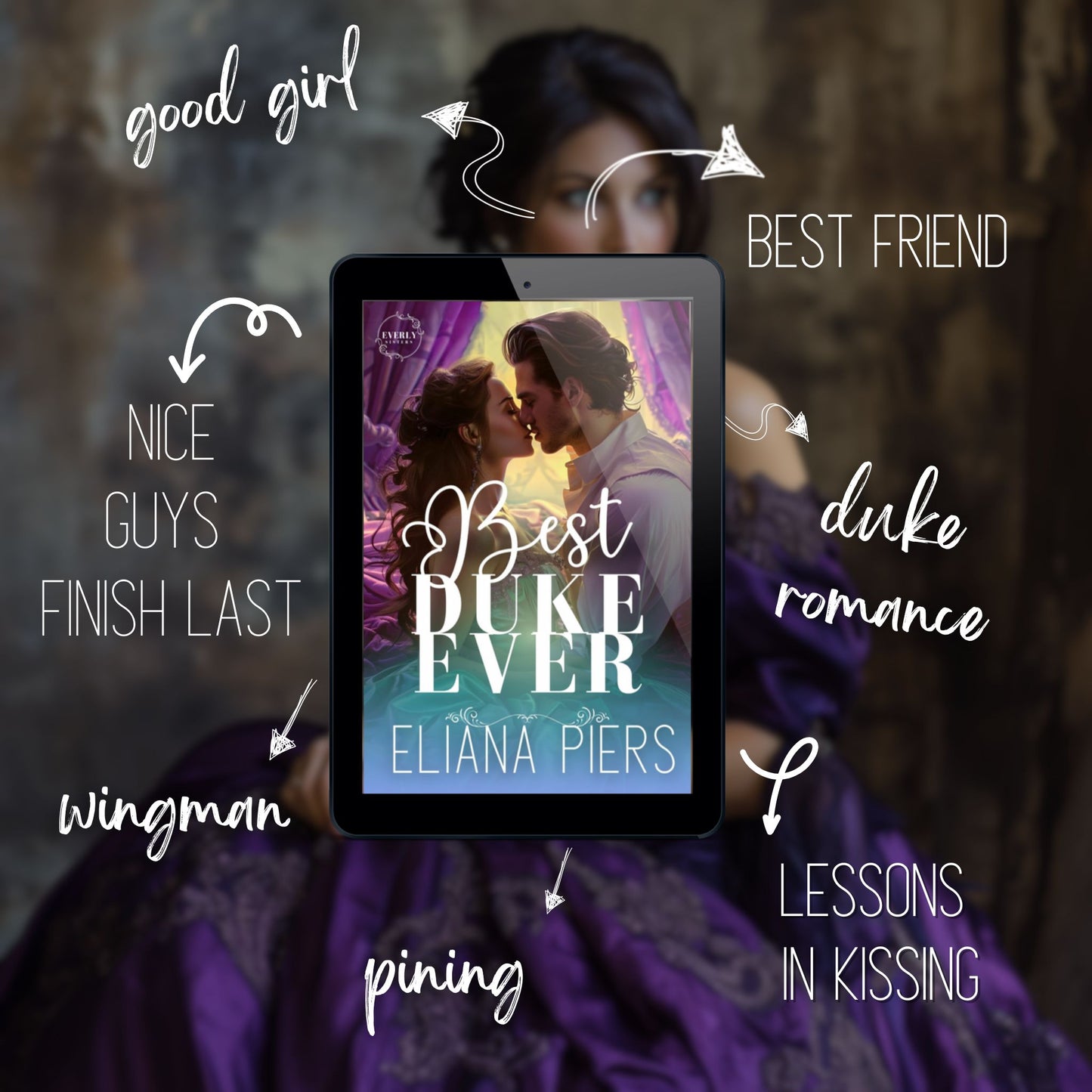 Everly Sisters Series
