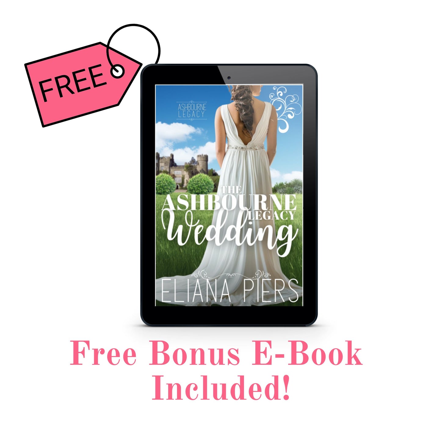 The Ultimate Steamy Historical Romance Holiday Ebook Bundle