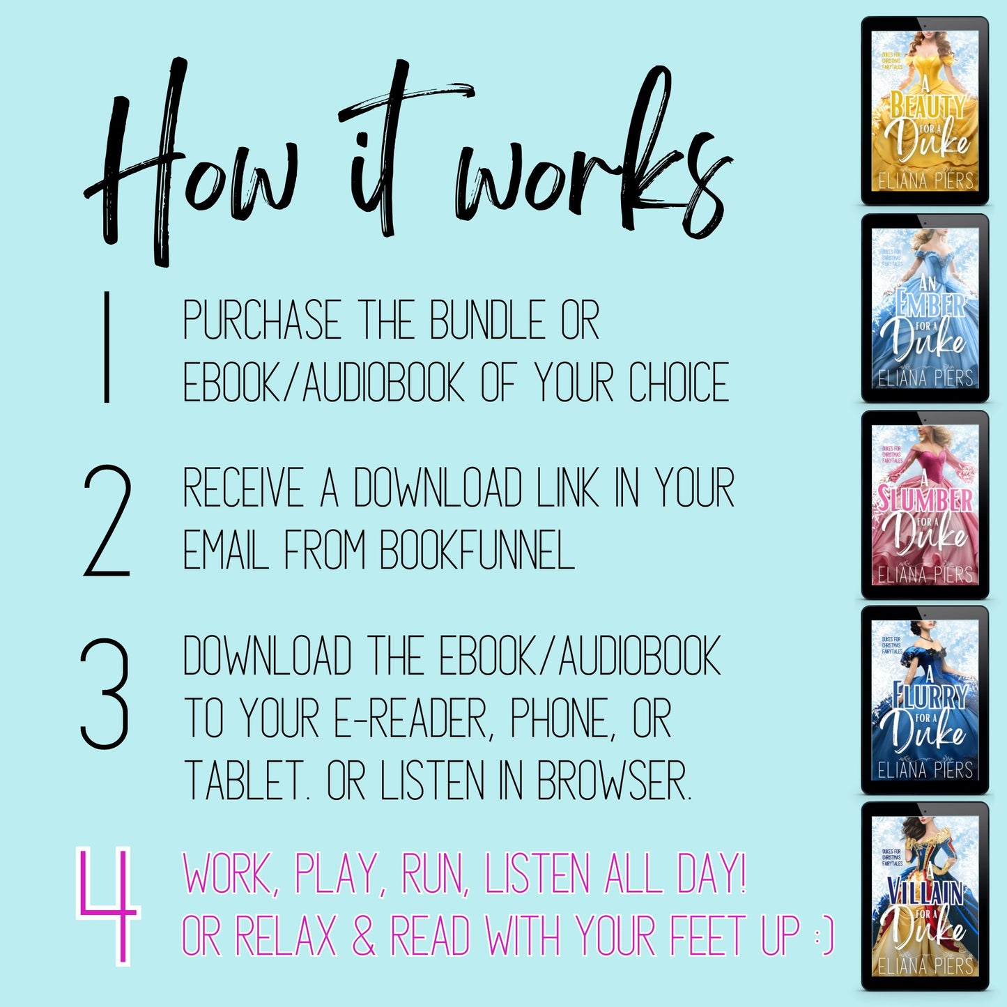 The Ultimate Steamy Historical Romance Holiday Ebook Bundle