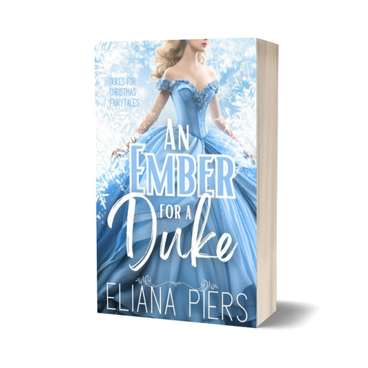 An Ember for a Duke | Paperback