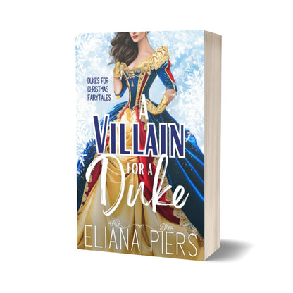 A Villain for a Duke | Paperback