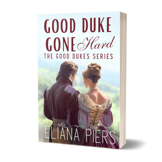 Good Duke Gone Hard | Paperback