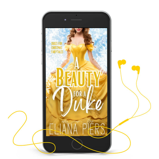 A Beauty for a Duke Audiobook | A Steamy Historical Regency Romance