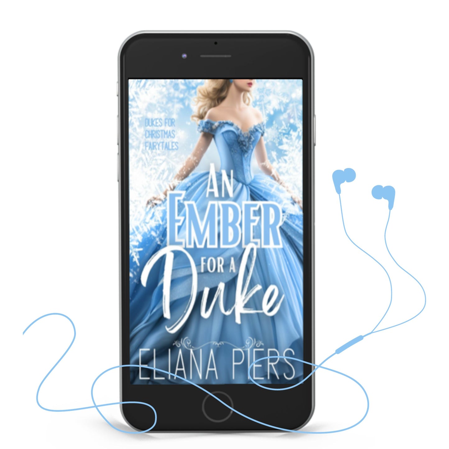An Ember for a Duke Audiobook | A Steamy Historical Regency Romance