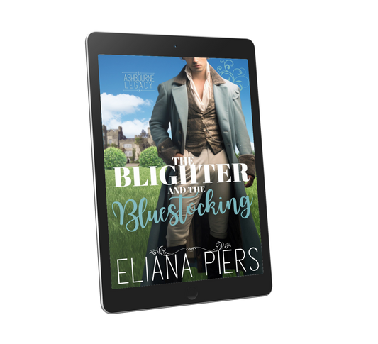 The Blighter and the Bluestocking