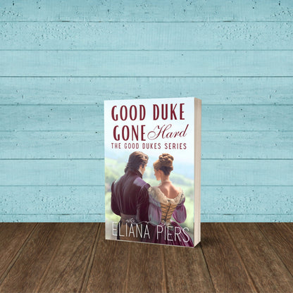 Good Duke Gone Hard | Paperback