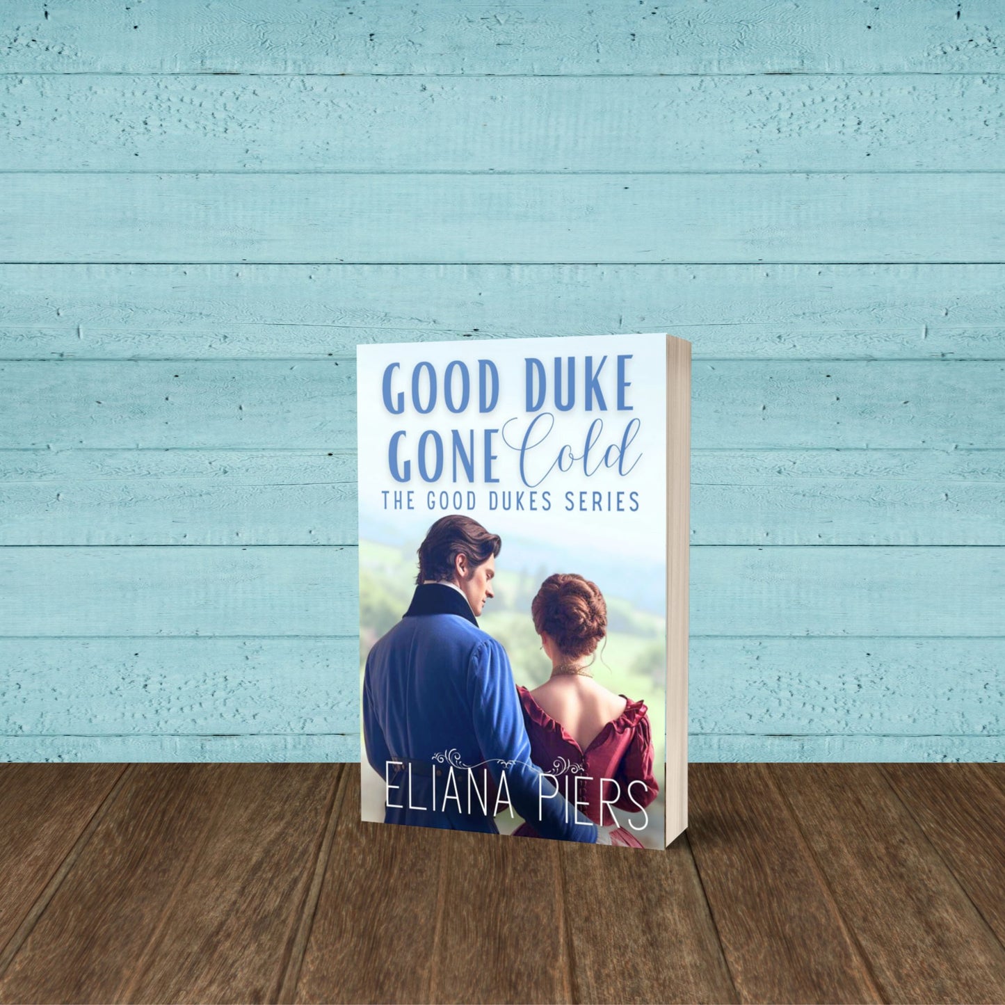 Good Duke Gone Cold | Paperback