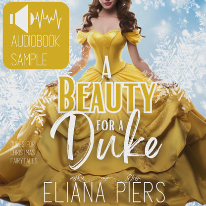 A Beauty for a Duke | Audiobook